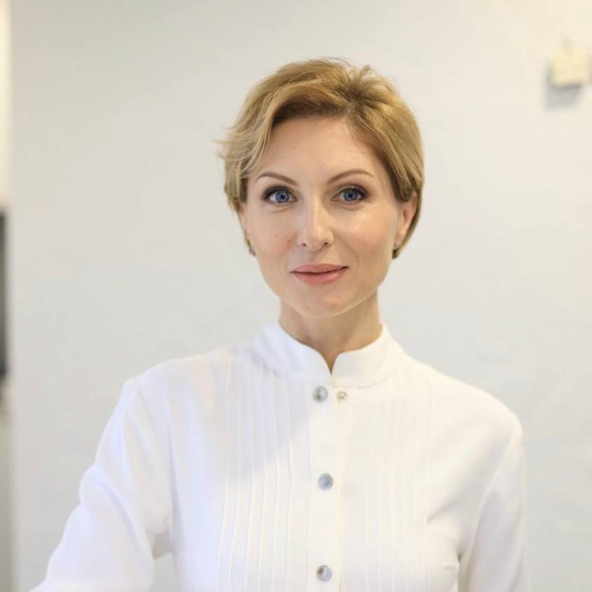 Саєнко Інна Олександрівна